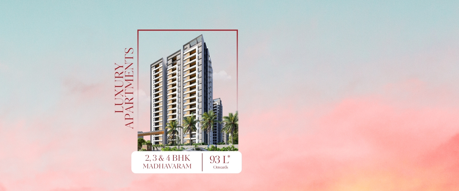 Solitaire Developers Radiance Solitaire | Premium 2, 3 & 4 BHK Apartments, Flats for Sale in ...